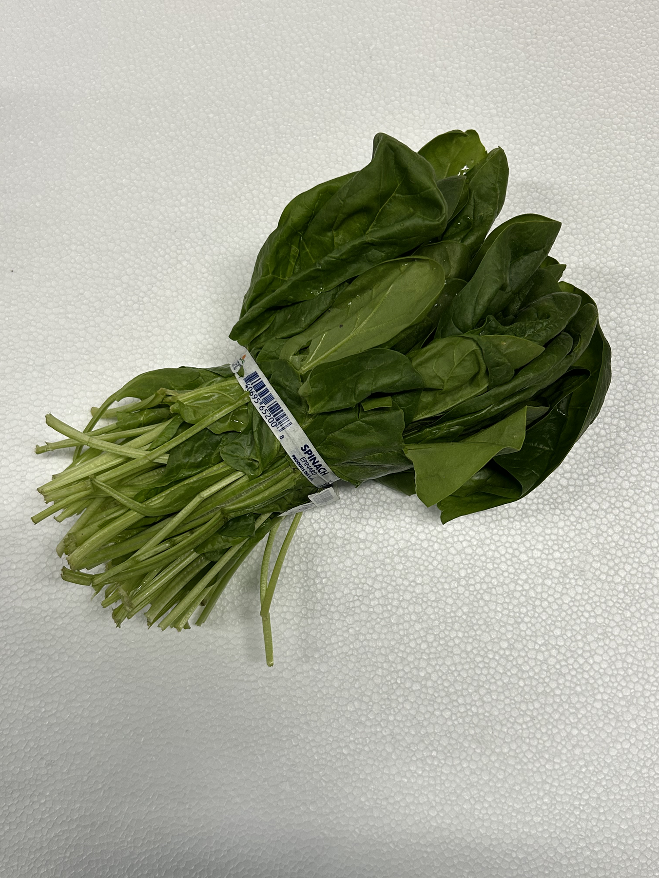 SPINACH 24