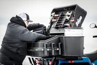 Otter ATV Rear Monster Box Otter ATV Rear Monster Box