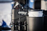 Otter ATV Rear Monster Box Otter ATV Rear Monster Box