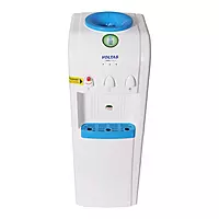 The Voltas Minimagic Pure F being used in a stylish and professional Delhi NCR office setting.