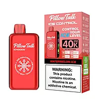 PILLOW TALK 40K:PT40 WATERMELON ICE