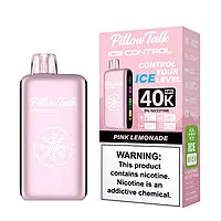 PILLOW TALK 40K:PT40 PINK LEMONADE