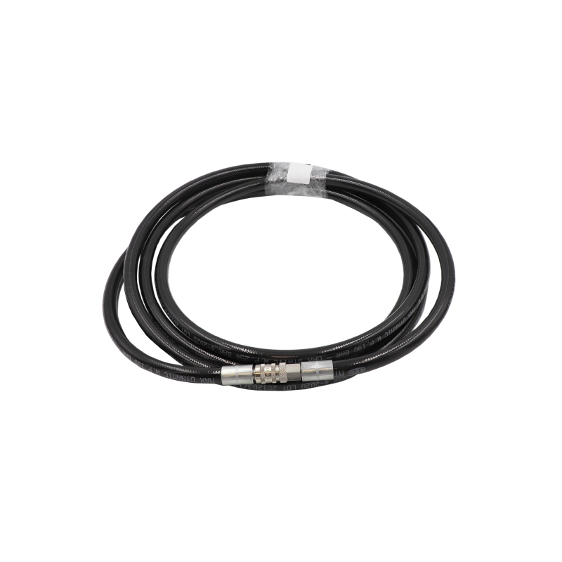 PipeCatcher Push Hose