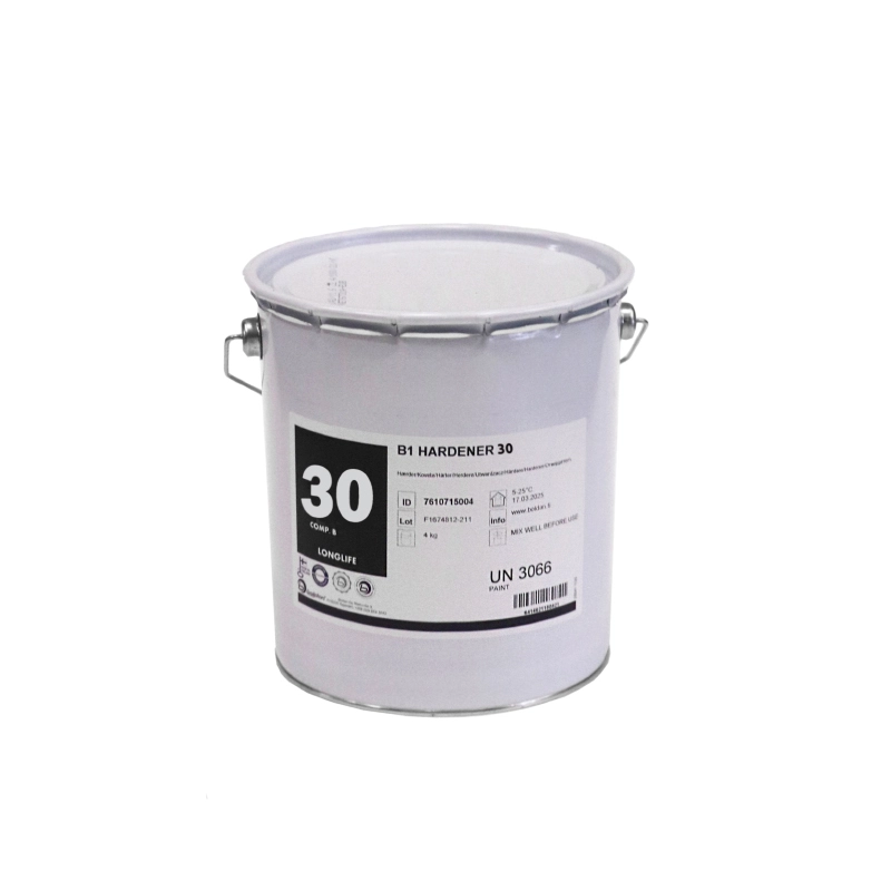 B1 Epoxy Comp B