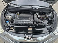 Hyundai Tucson 2010 ID: V007749