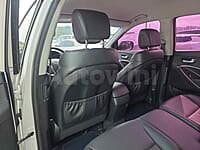 Hyundai Santa Fe DM 2014 ID : V287990