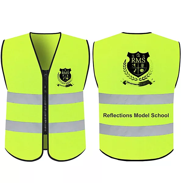 Safety Jackets