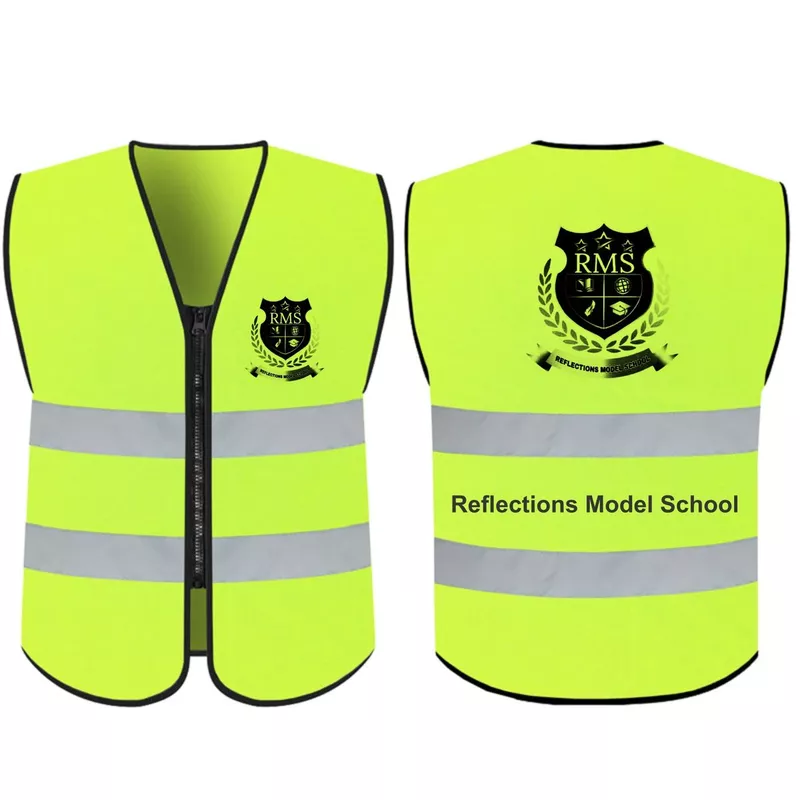 Safety Jackets