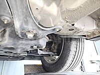 Hyundai Tucson 2016 ID : V076950