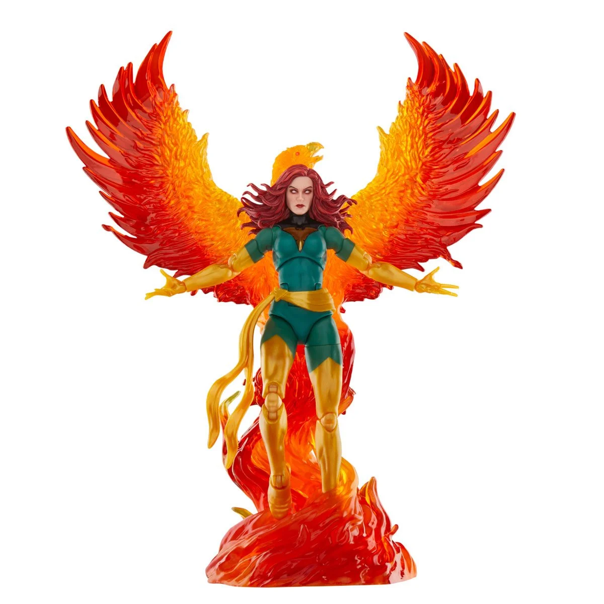 Jean Gray Phoenix Force Deluxe