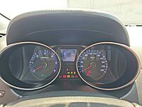 Hyundai Tucson 2010 ID: V009436