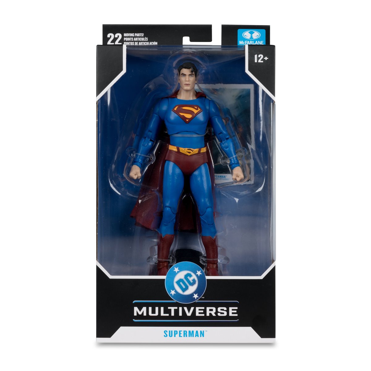 Superman Returns (Brandon Routh)
