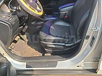 Hyundai Tucson 2010 ID: V014859