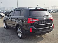 Kia Sorento 2014 (Techo Panorámico) ID: V525122