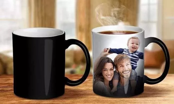 Magic Mug