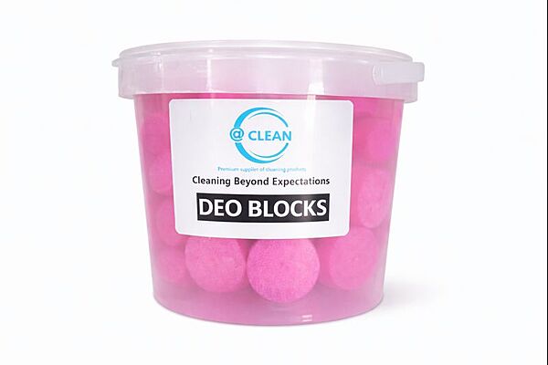 Deoblocks 5Kg – Odour Control Blocks