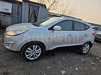 Hyundai Tucson 2011 ID: V243459
