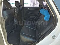 Hyundai Tucson 2016 ID : V019218