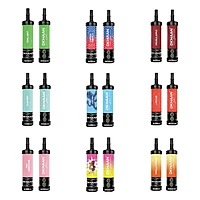 DKHAAN SHISHA 60K
