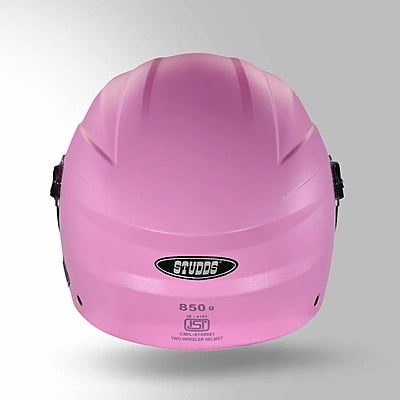 STUDDS RAY PINK C/V (M)