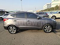 Hyundai Tucson 2014 (Techo Panoramico) ID: V832378