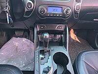 Hyundai Tucson 2010 ID:V010022