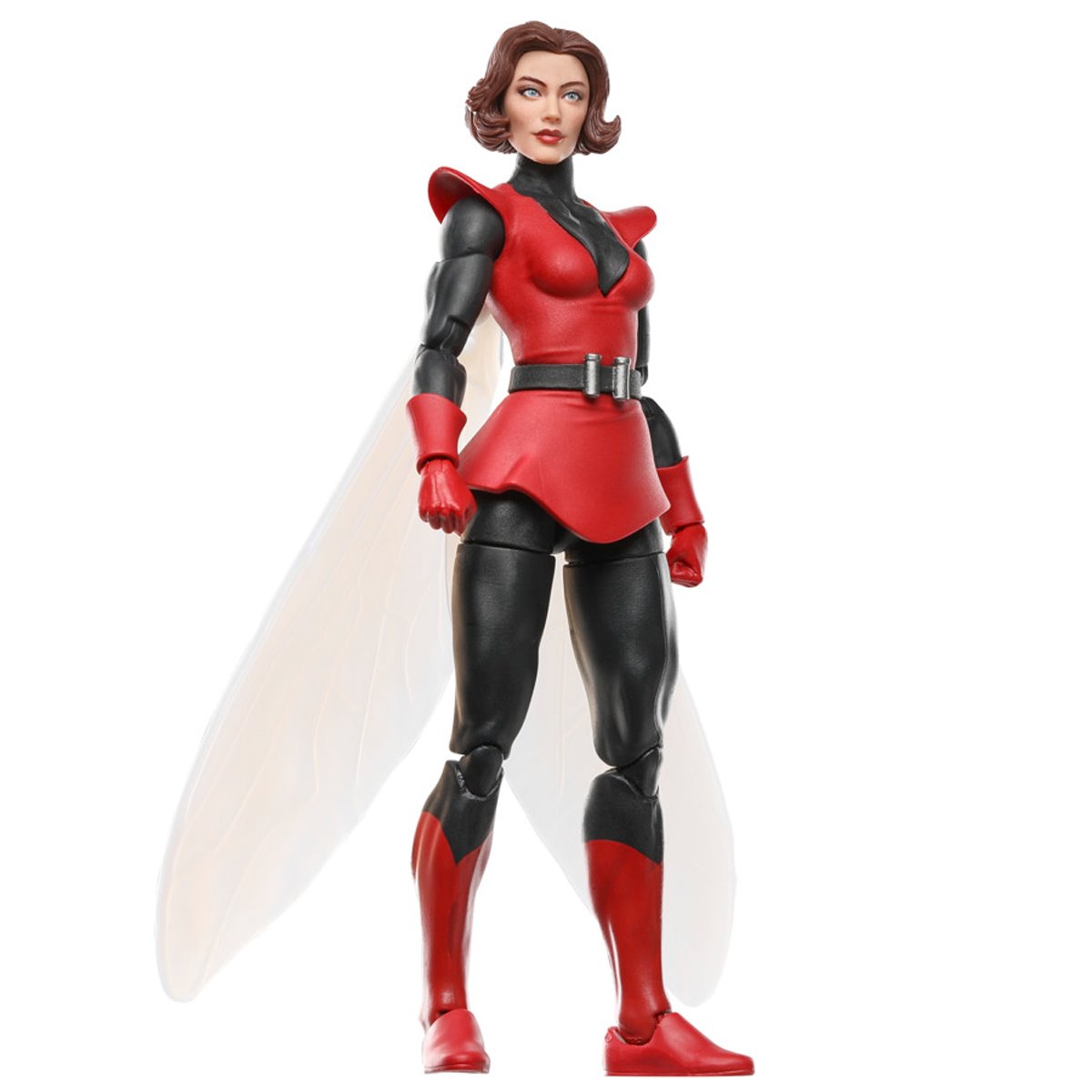 Hank Pym (Giant-Man) & Janet Van Dyne (Wasp