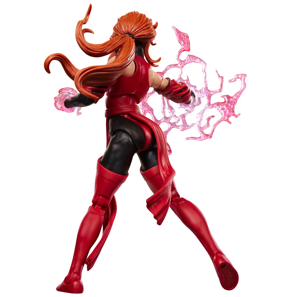 Vision & Scarlet Witch 2pck