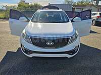 Kia Sportage 2013 ID: V528863