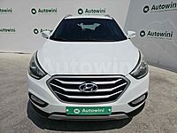Hyundai Tucson 2014 ID: 781352