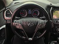 Hyundai Santa Fe 2015 (Techo Panorámico) ID: V346759