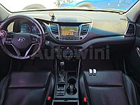 Hyundai Tucson 2016 ID: V003123