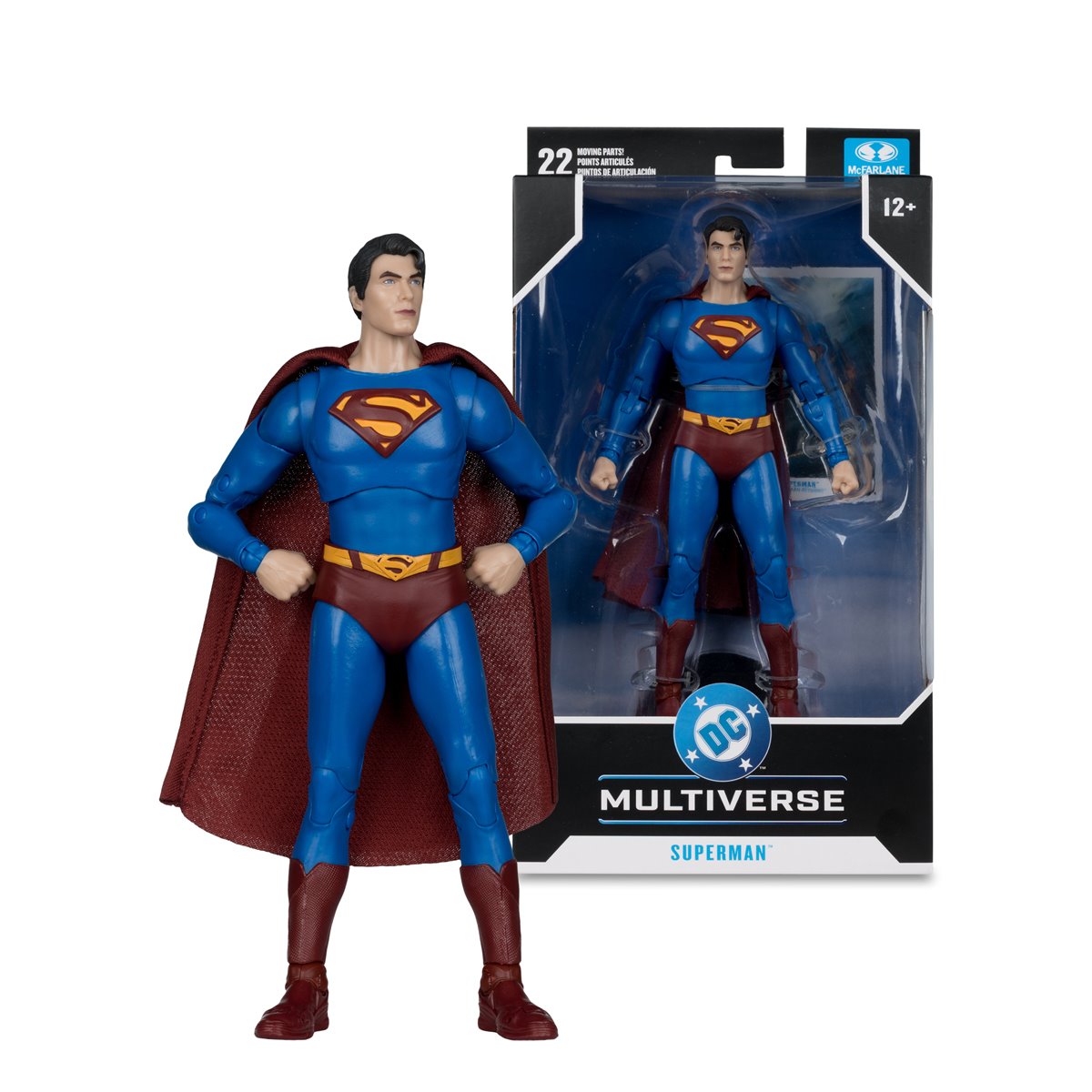 Superman Returns (Brandon Routh)