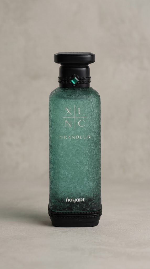 NAYAAT XLNC GRANDEUR EDP 200ML