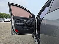 Hyundai Tucson 2010 ID: V007749