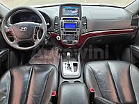 Hyundai Santa Fe 2011 ID: V632489