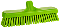 Vikan 12" Wall/Floor Scrub Brush