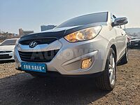 Hyundai Tucson 2010 ID: V014859
