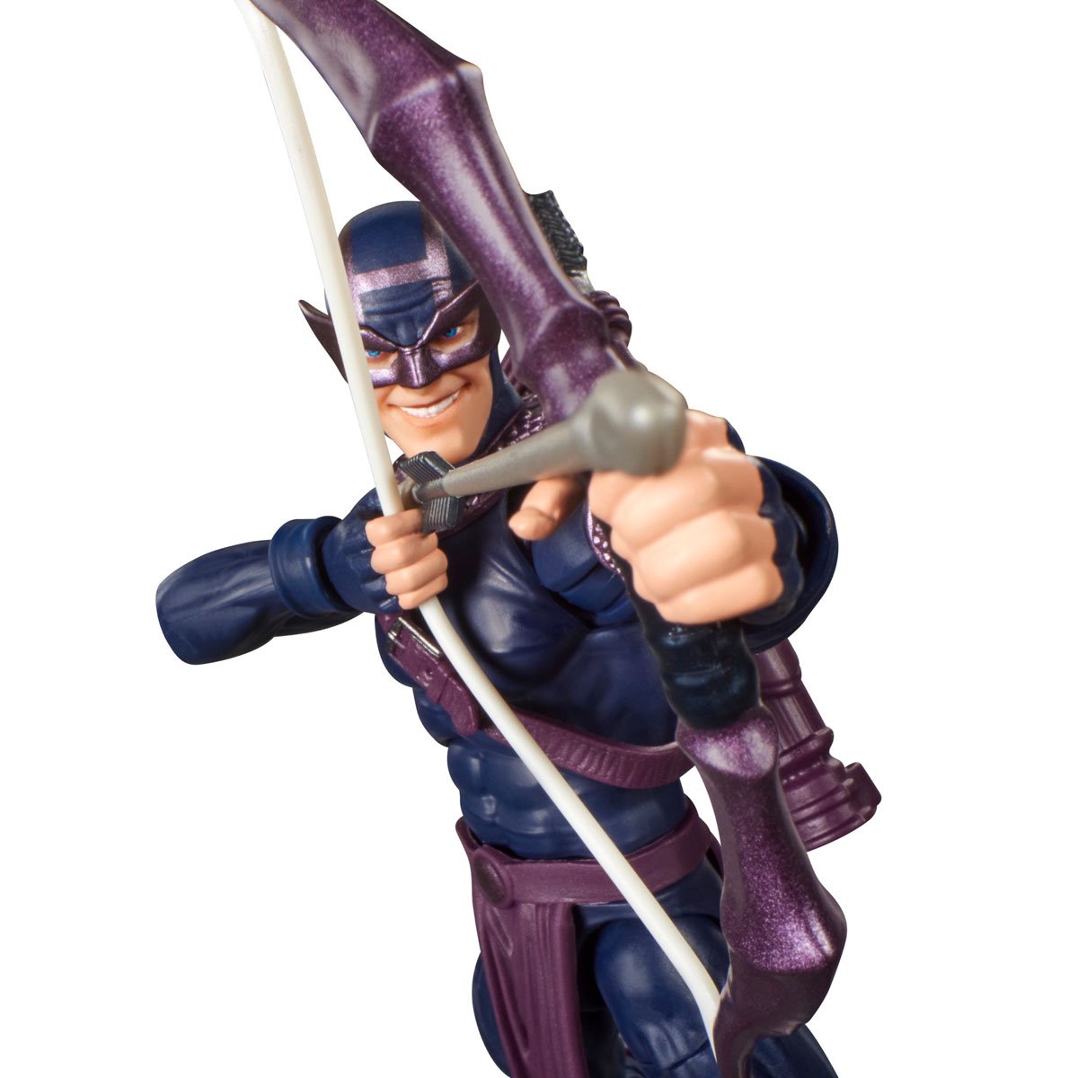 Hawkeye (Dark Avenger)
