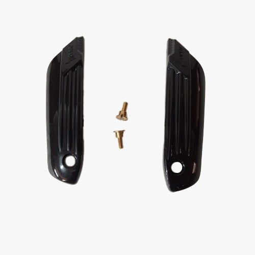 STUDDS SPARE PARTS LOCK LEVER SCREW FOR NINJA PASTEL PLAIN