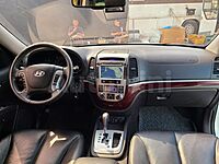Hyundai Santa Fe 2010 V:608946