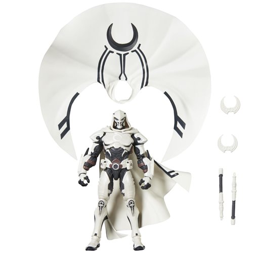 Moon Knight Marvel Rivals ML