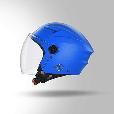 STUDDS RAY SUPER MATT BLUE C/V (L)