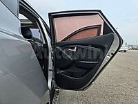 Hyundai Tucson 2010 ID: V007749