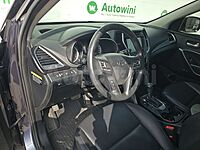 Hyundai Santa Fe 2014 ID: V187988