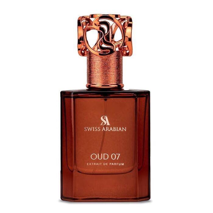 SWISS ARABIAN OUD 07 EXTRAIT DE PARFUM 50ML