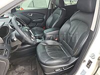 Hyundai Tucson 2012 (Techo Panorámico) ID: 321063