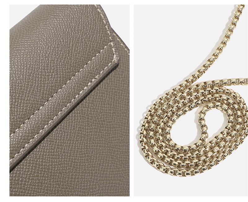 NICHE BAGUETTE ARMPIT