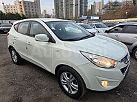 Hyundai Tucson 2011 ID : V210001