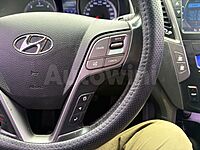 Hyundai Santa Fe 2015 ID : V331460